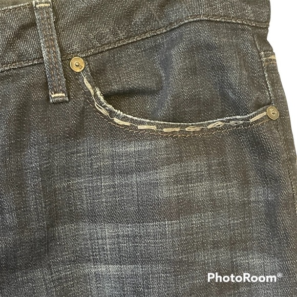 Joe’s Jeans Fit Honey Baicy Wash Bootcut Size 32 - Picture 12 of 13